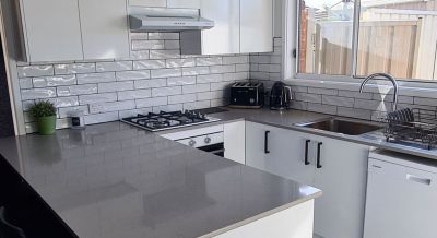 Bligh Park 15a Fitzpatrick Place