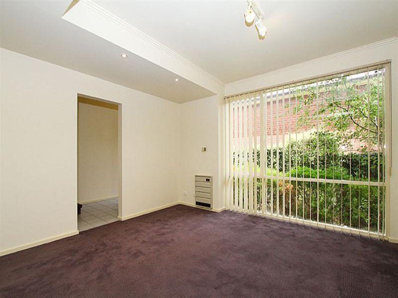 One of the classiest addresses in Melbourne