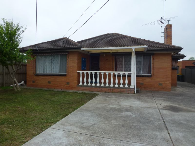 50 Blackburn Street, Lalor