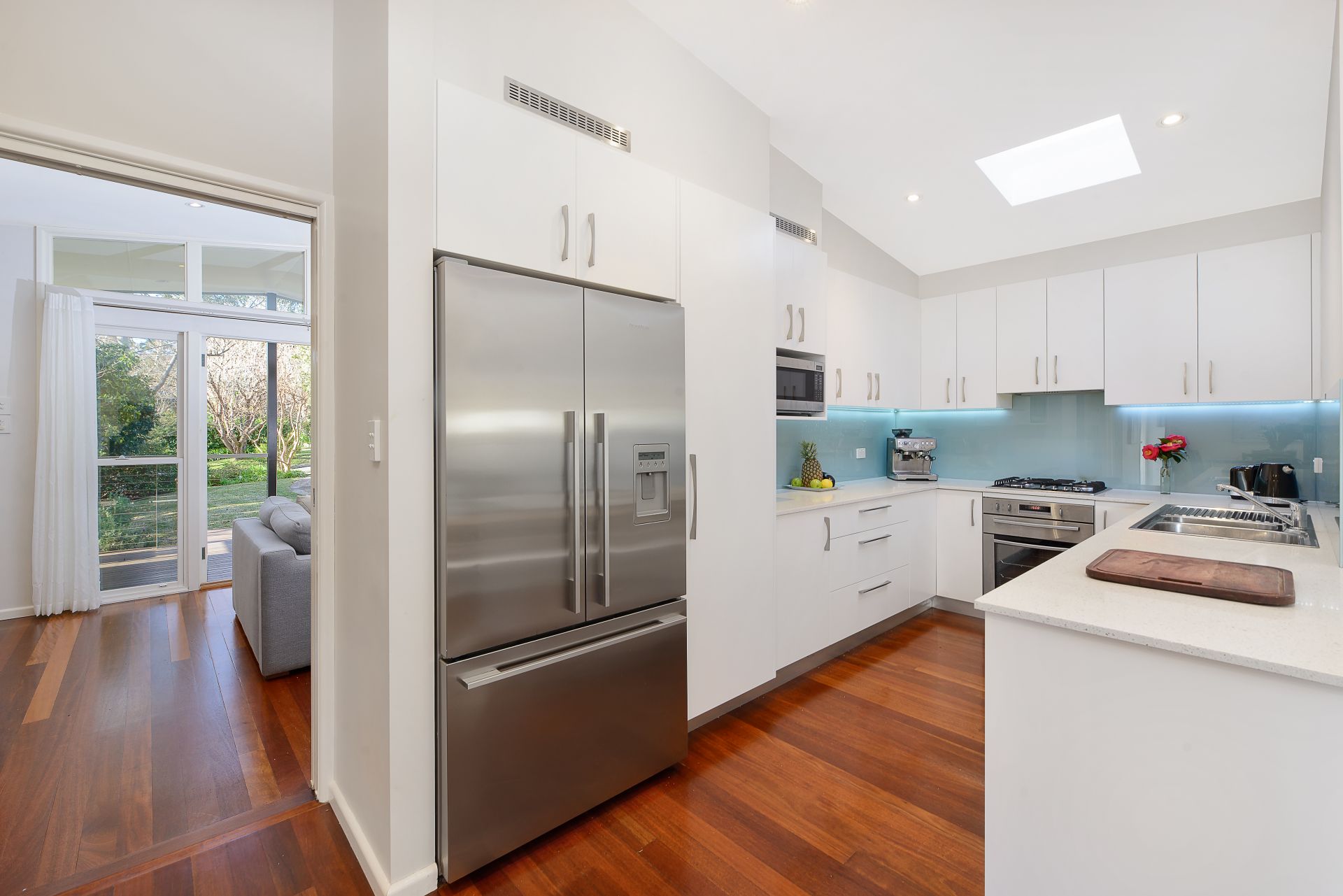 Real Estate For Sale 40 Rothwell Road Warrawee , NSW