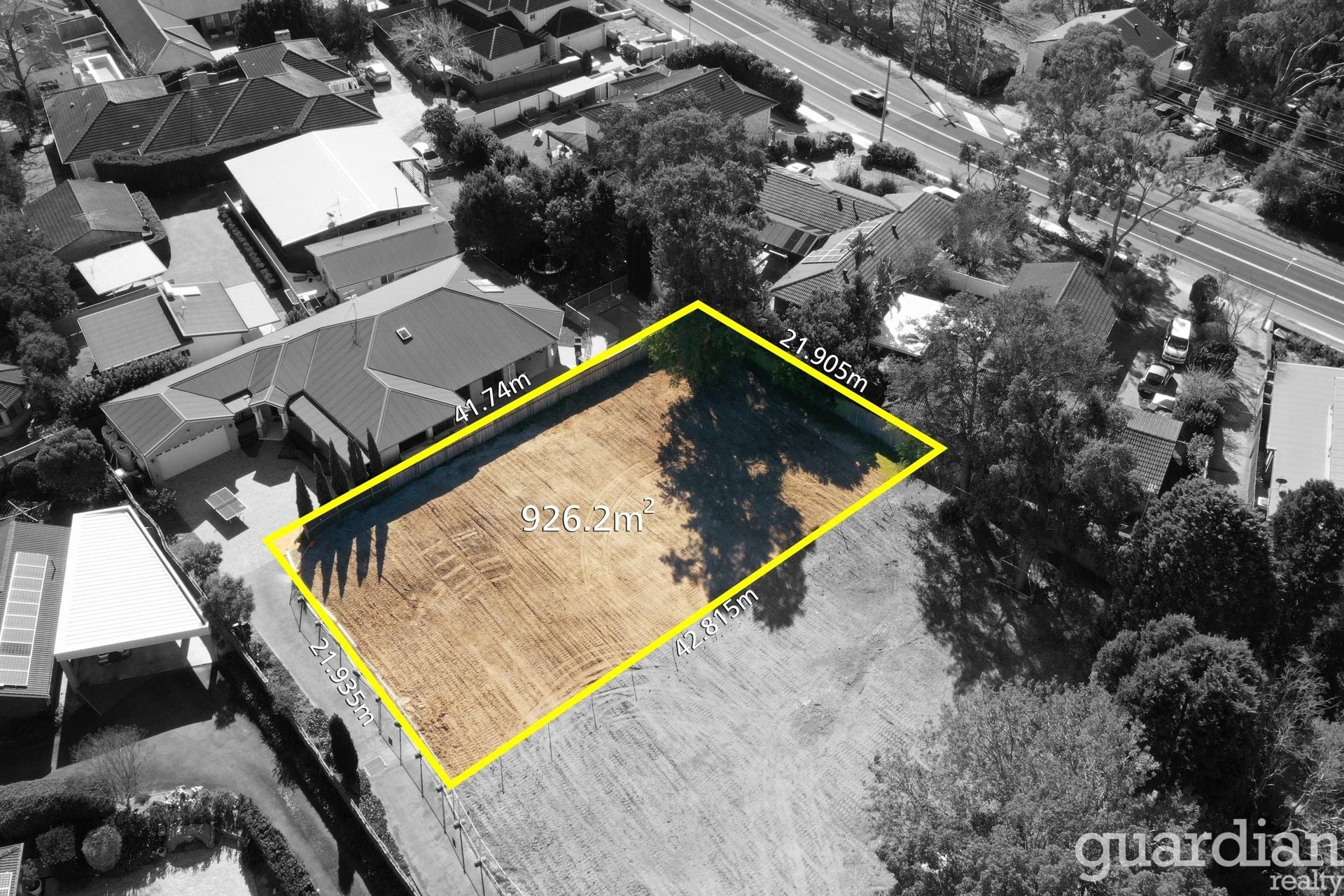 17a Natalie Court Glenhaven NSW, Glenhaven - Thumbnail 2
