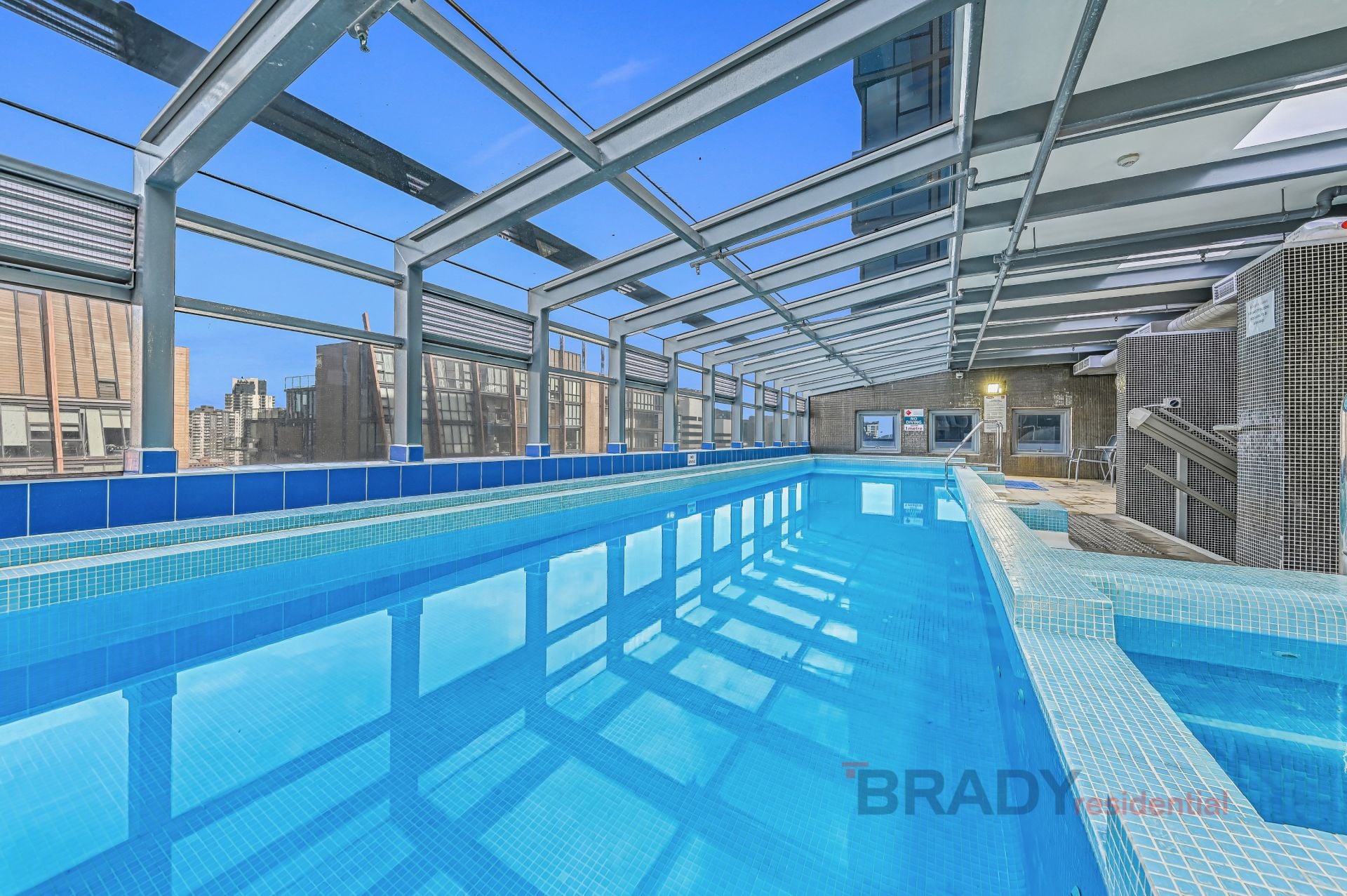 1501/8 Downie Street MELBOURNE VIC, Melbourne - Thumbnail 7