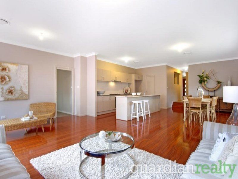 12 Harold Avenue PENNANT HILLS NSW, Pennant Hills - Thumbnail 2