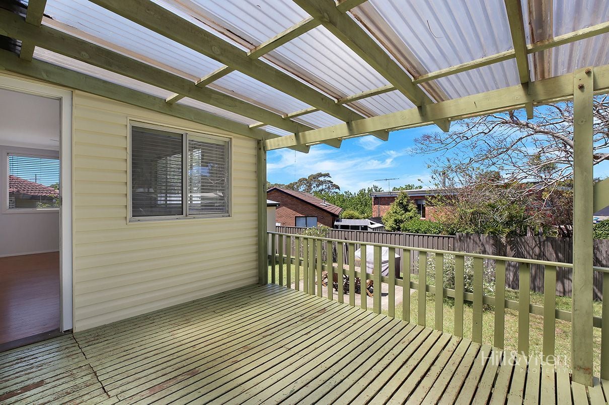 944 Princes Highway, Engadine NSW 2233