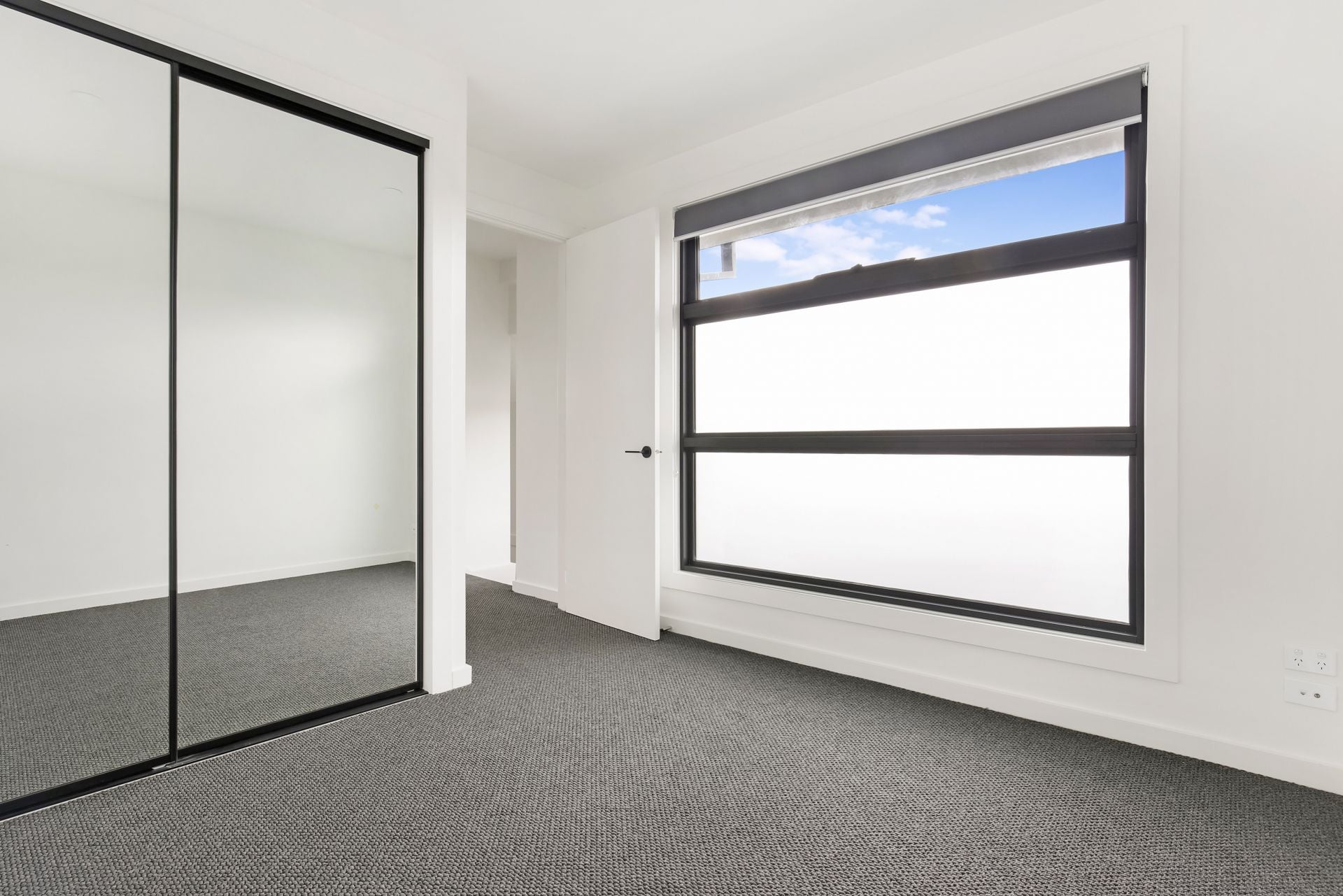 Brand New Architecturally Designed Town Residence