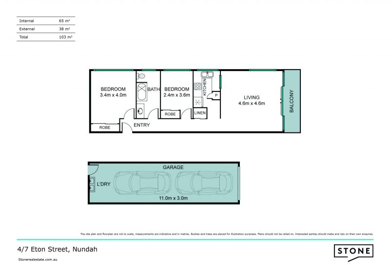 Central Location | Charming Original Unit
