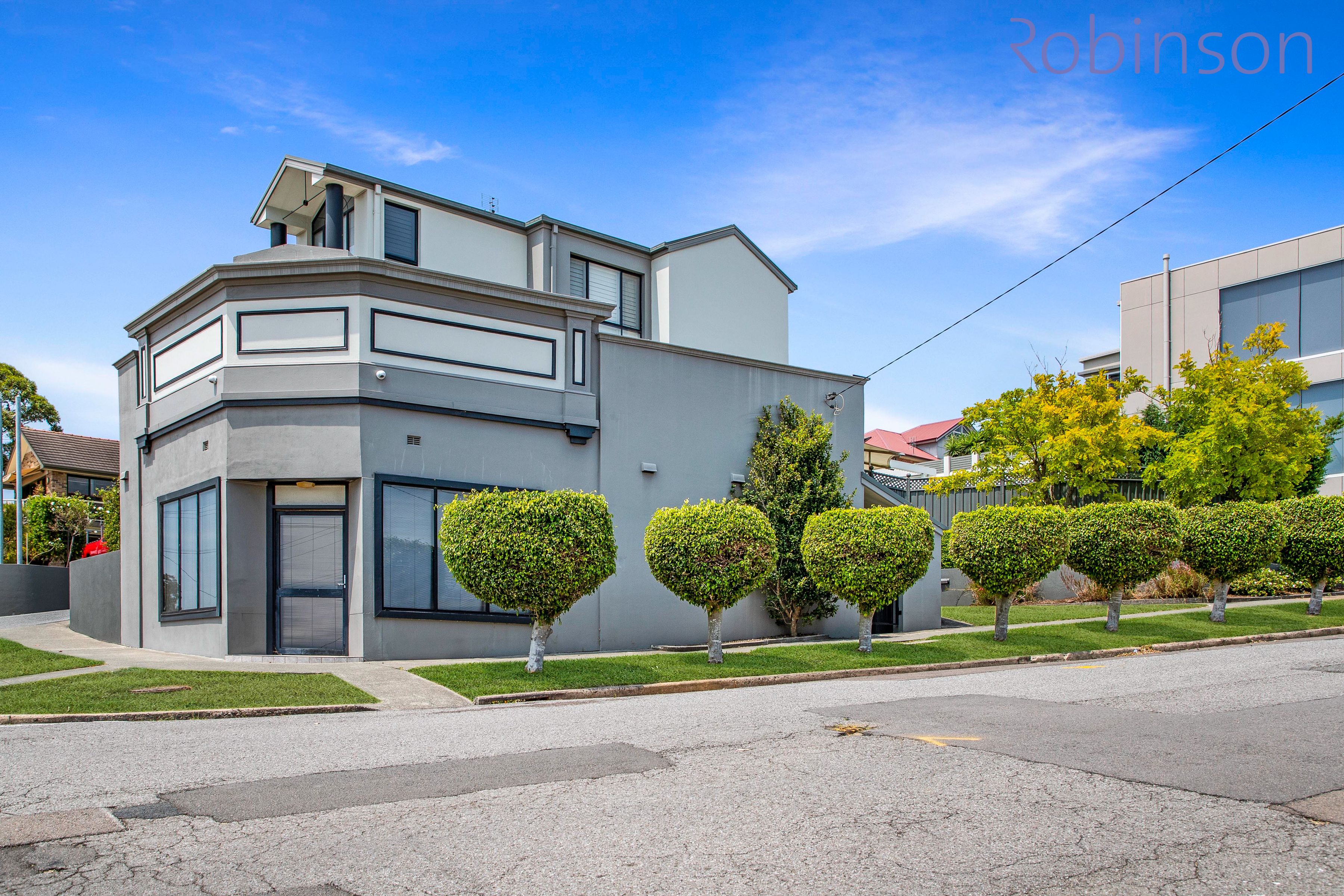 Real Estate 93a Ridge Street Merewether , NSW 2291 Studio For Lease