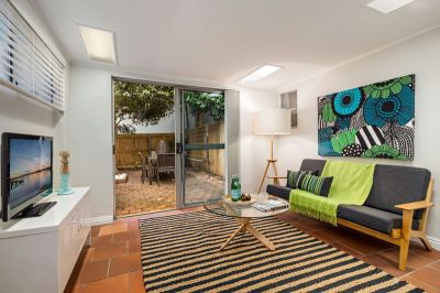 22 Margaret Street, Stanmore