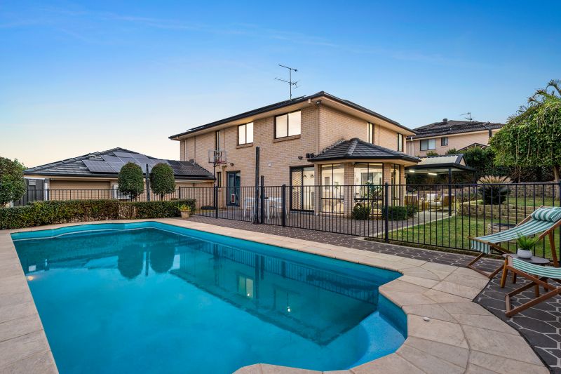 Real Estate For Sale 6 ChainOPonds Circuit Mount Annan , NSW