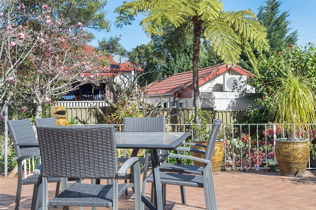 Sold - A Classic Family Home with Exciting Future Potential