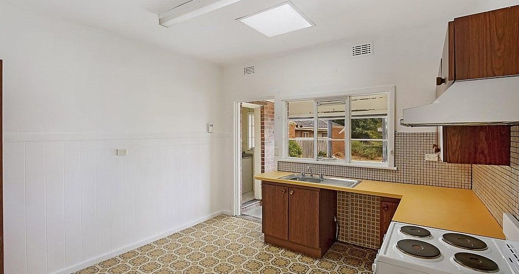 2 BEDROOM HOME IN PRIME LOCATION