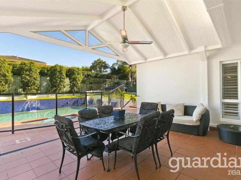 15 Allandale Drive, Baulkham Hills - Thumbnail 7