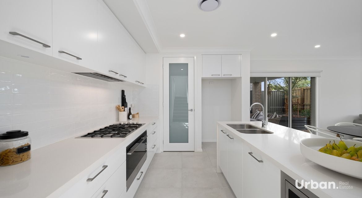 Marsden Park 28 Bolwarra Drive