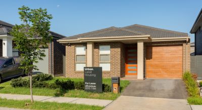 Marsden Park 15 Geranium Street