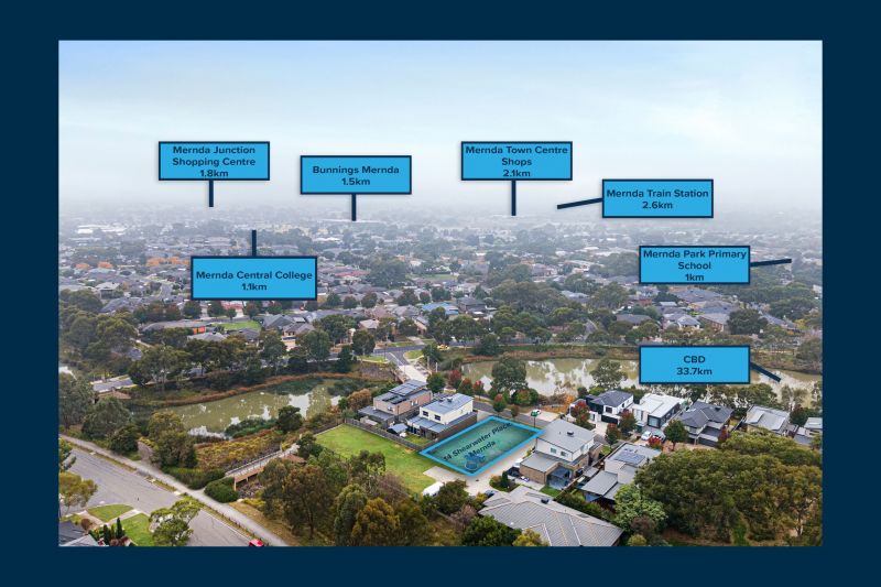 Land for Sale Harcourts RATA & Co