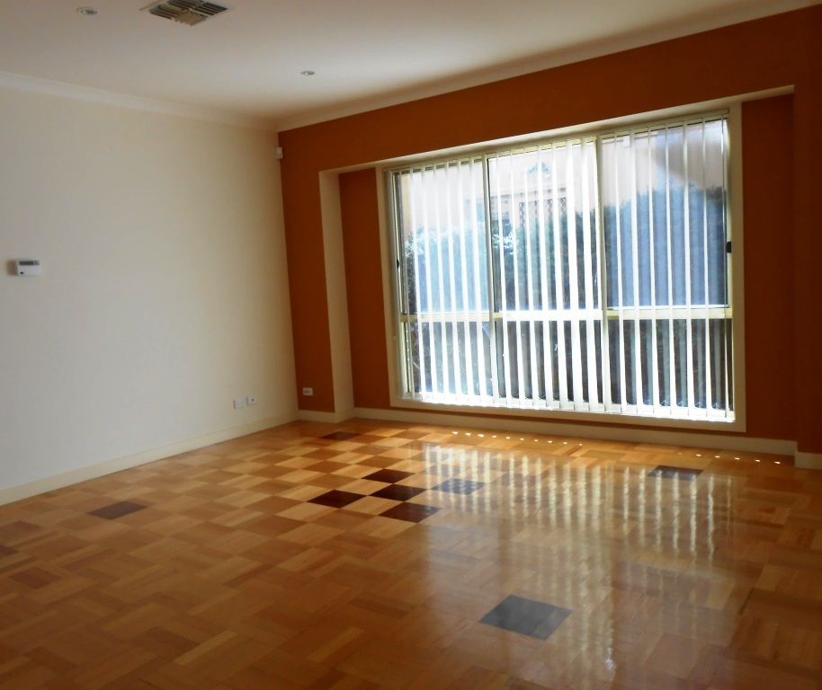 THREE BEDROOM + STUDY + DOUBLE GARAGE...