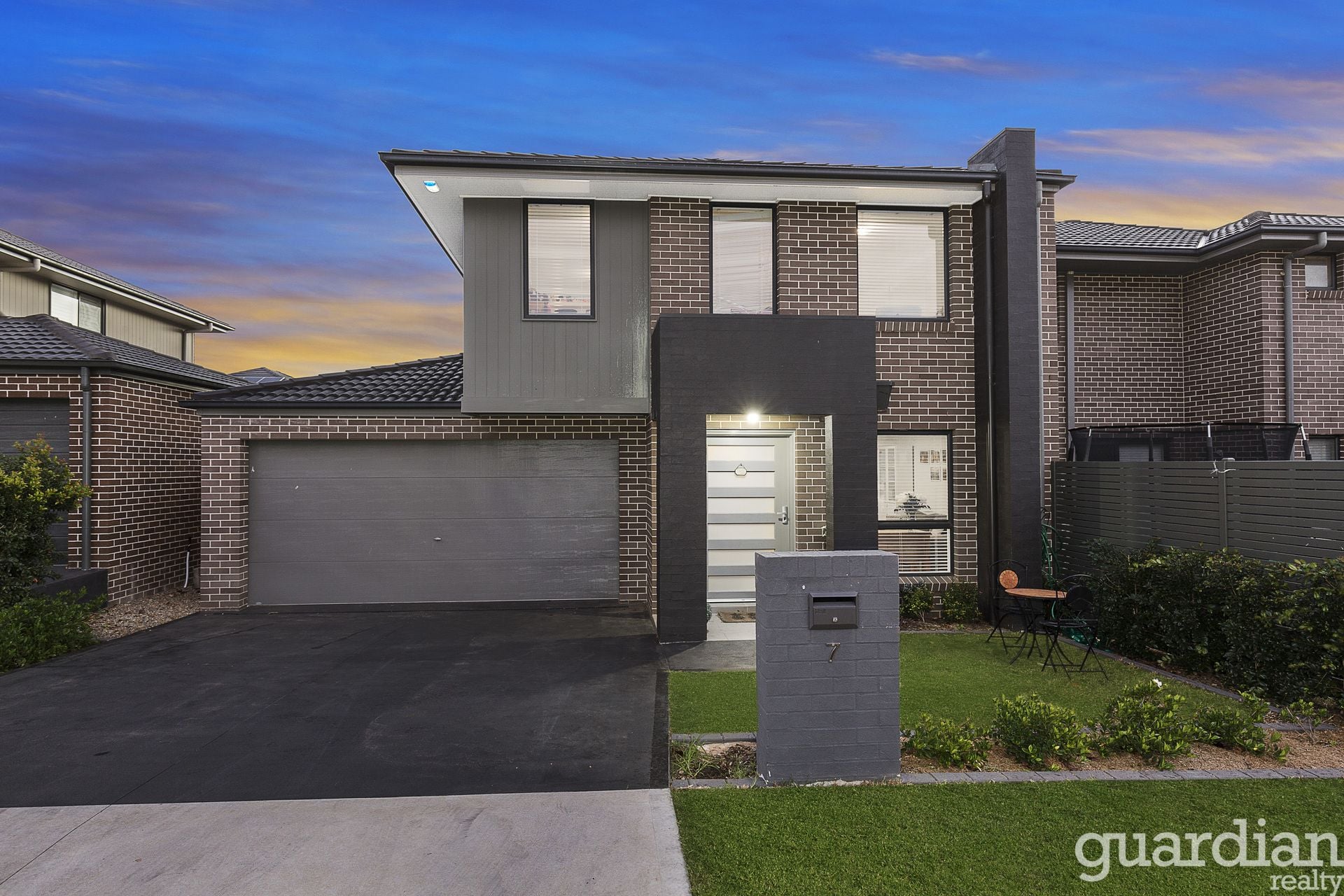 7 Yvette Street Schofields NSW, Schofields - Thumbnail 2