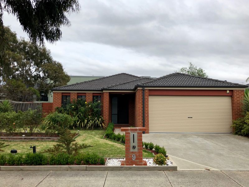 9 Kirkland Court, Epping