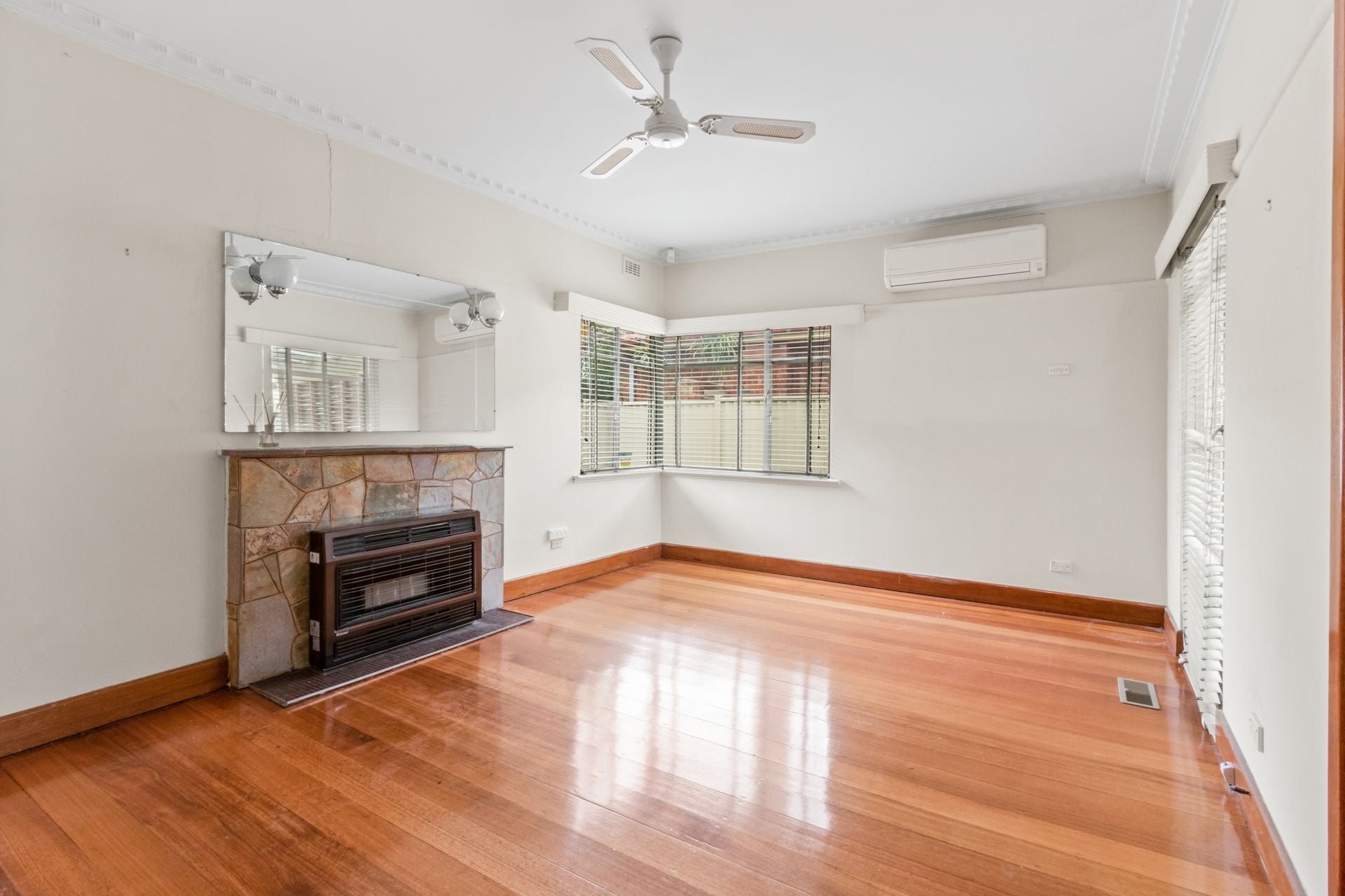Perfect Spaces To Make Do Before You Make Over