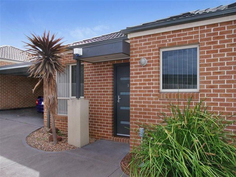 3/37 Boldrewood Parade, Reservoir