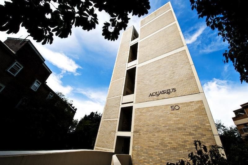 Real Estate For Lease 58/50 Roslyn Gardens Elizabeth Bay , NSW