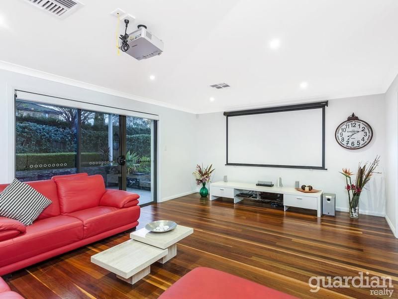 19 Armidale Crescent CASTLE HILL NSW, Castle Hill - Thumbnail 6
