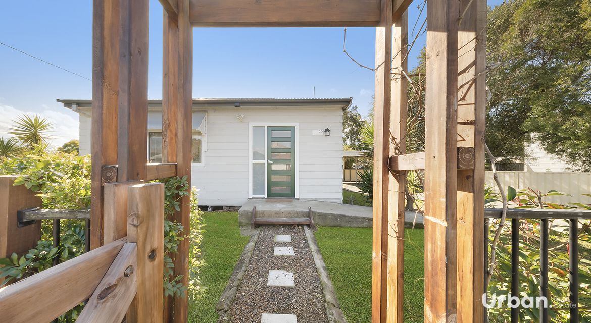 East Branxton 20 William Street