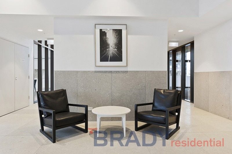 3205/500 Elizabeth Street MELBOURNE VIC, Melbourne - Thumbnail 8
