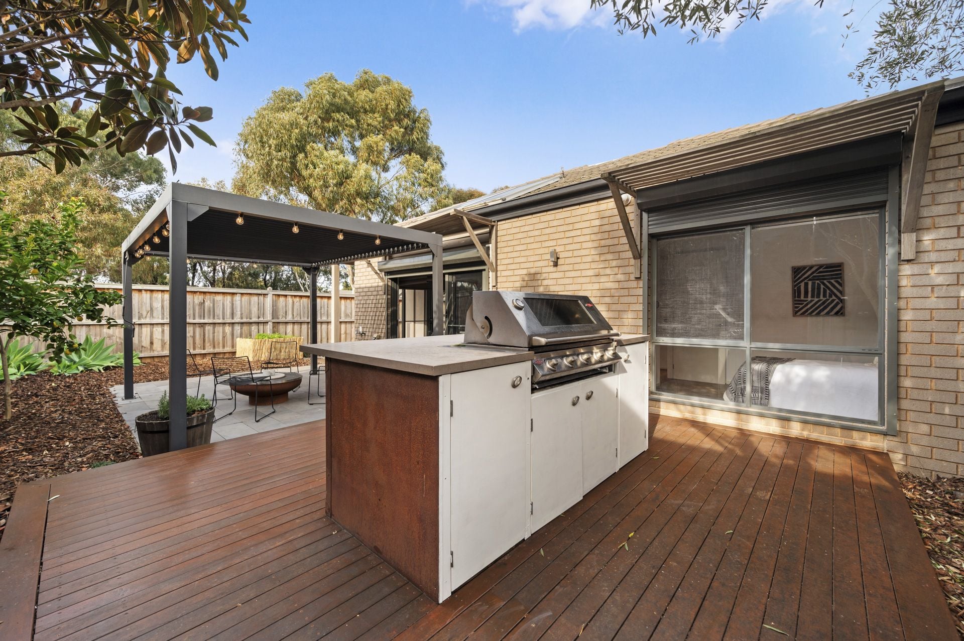 Luxury Living With Designer Appeal