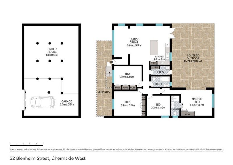 Genuine Owner Ready to Sell! Fully Renovated Four Bedroom Home in a Fantastic Location!