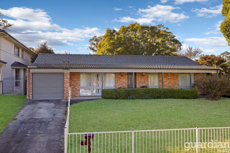 63 Greenwood Road Kellyville NSW, Kellyville - Thumbnail 2