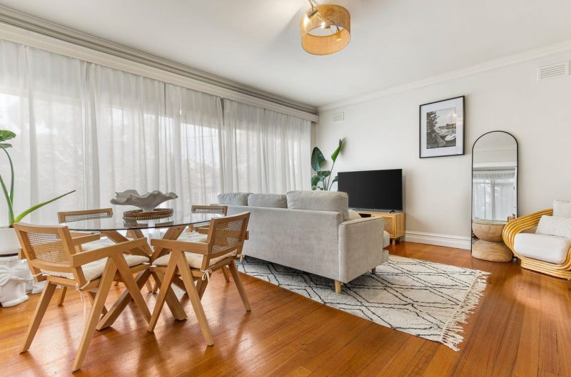 3/33 Primrose Crescent, Brighton East - Thumbnail 4