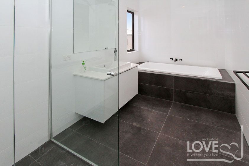 ARCHITECTURALLY DESIGNED !!