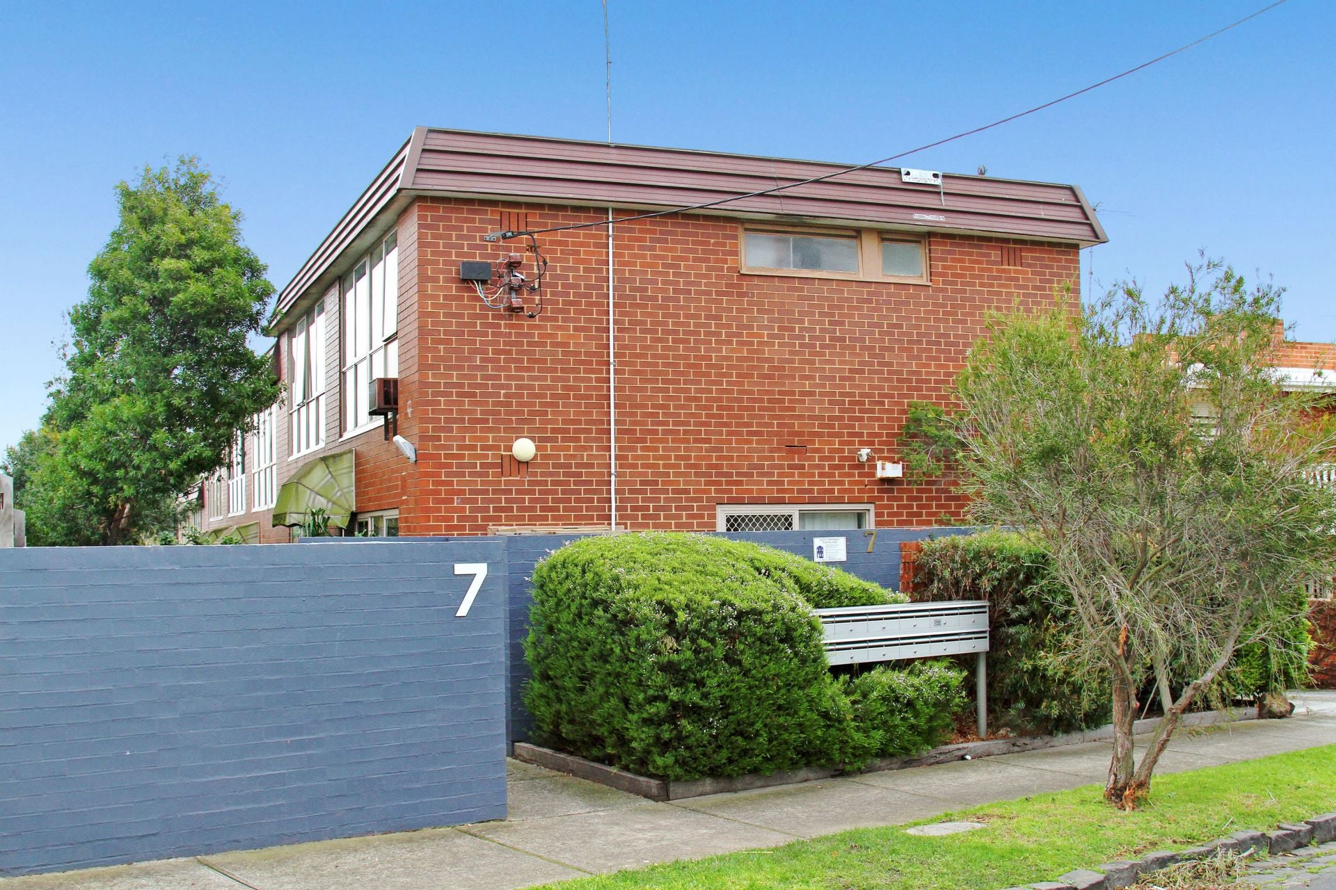 THE BEST OF BRUNSWICK