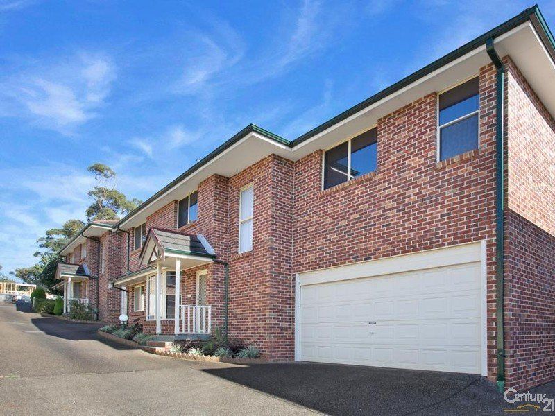 2/46 Manchester Road, GYMEA, Gymea - Thumbnail 2