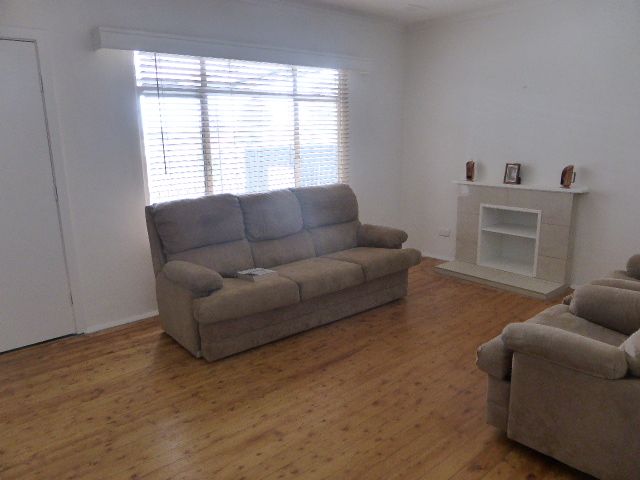 Easy Living With Bright Open Spaces