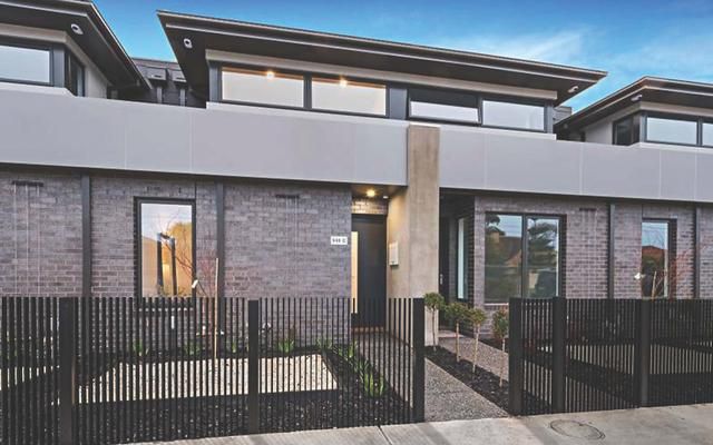 LOW MAINTENANCE LIVING!