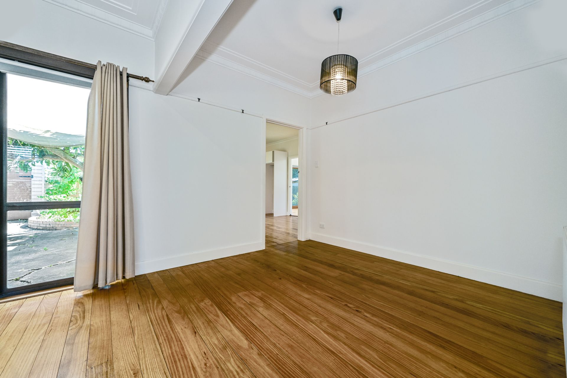 Renovated House with Big Backyard!