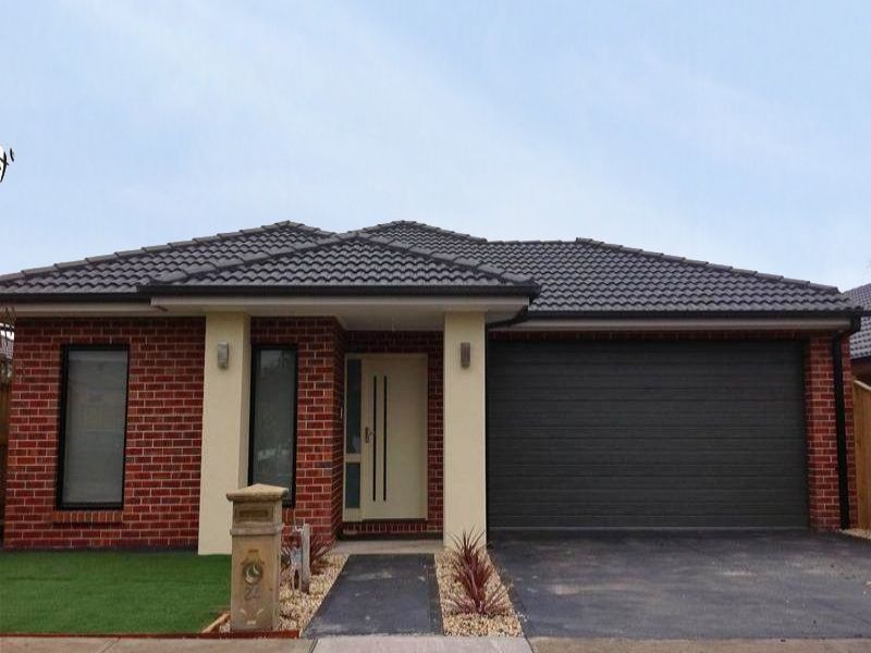 24 Shepherds Way, Mernda