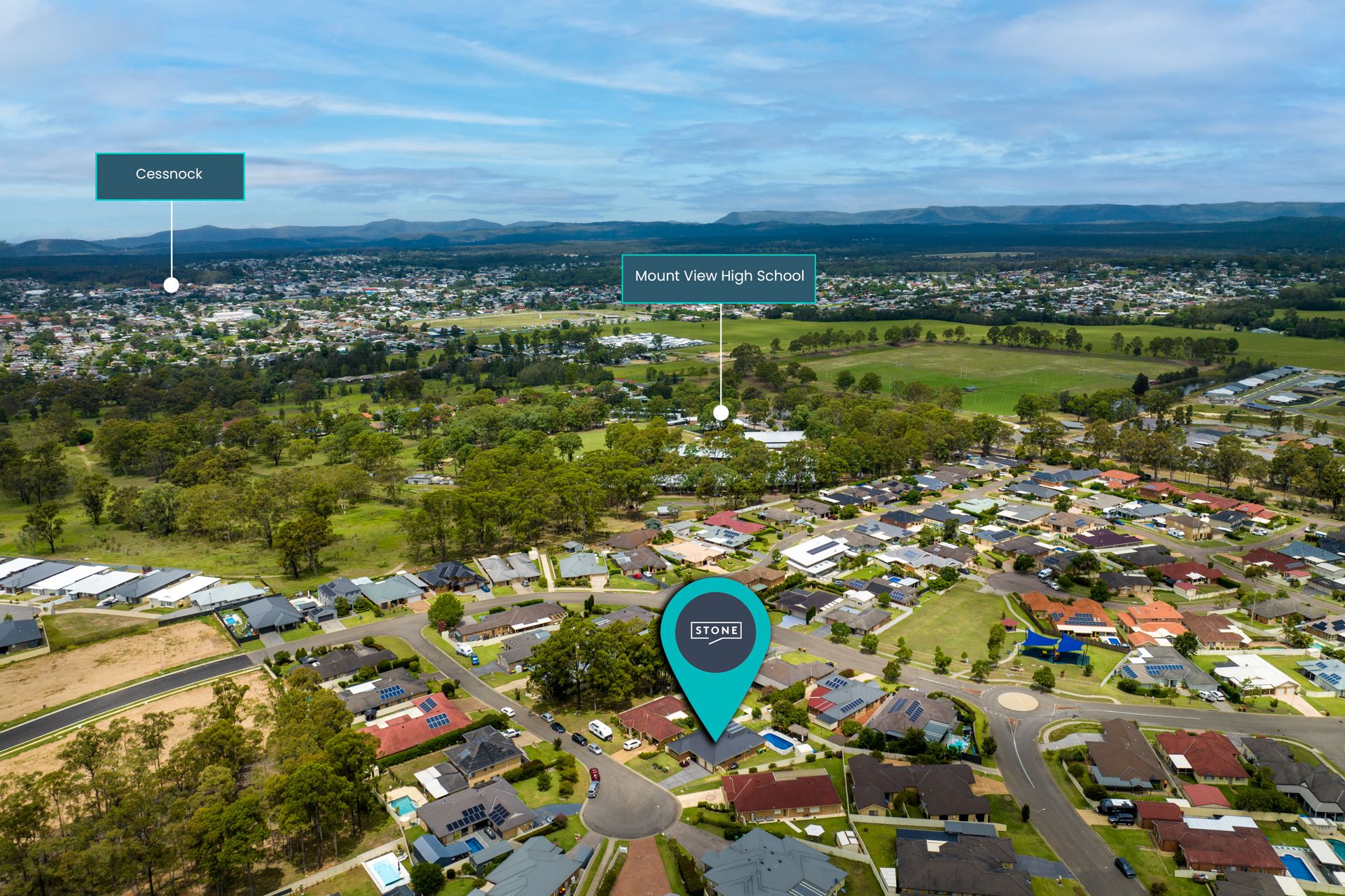Real Estate For Sale 11 Tyrrell Grove Cessnock , NSW