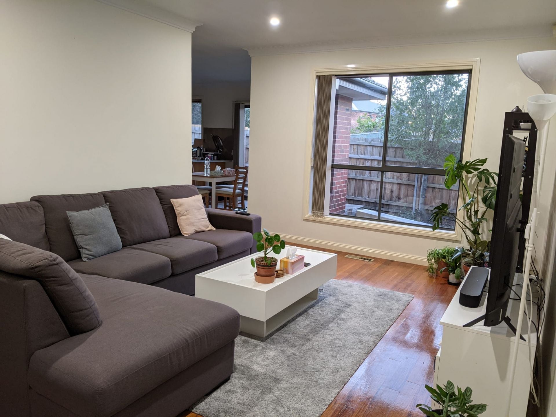 CLOSE TO ALL AMENITIES!