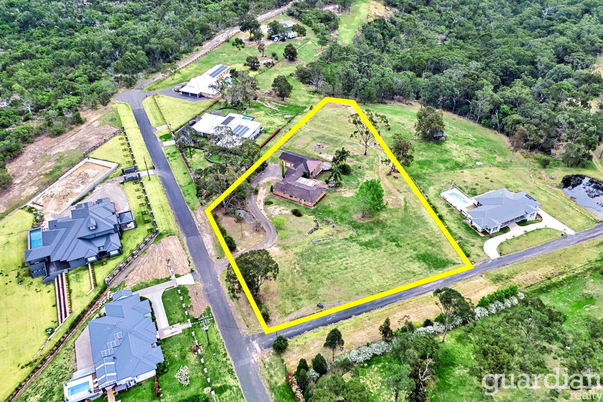 5 Clarke Way Kenthurst NSW, Kenthurst - Thumbnail 2