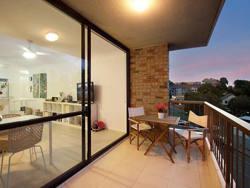 9/18 Lanham Street 'Northview' COOLANGATTA QLD, 'Northview' Coolangatta - Thumbnail 6