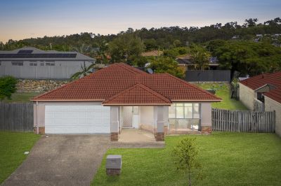 Upper Coomera 62 Con Brio Boulevard