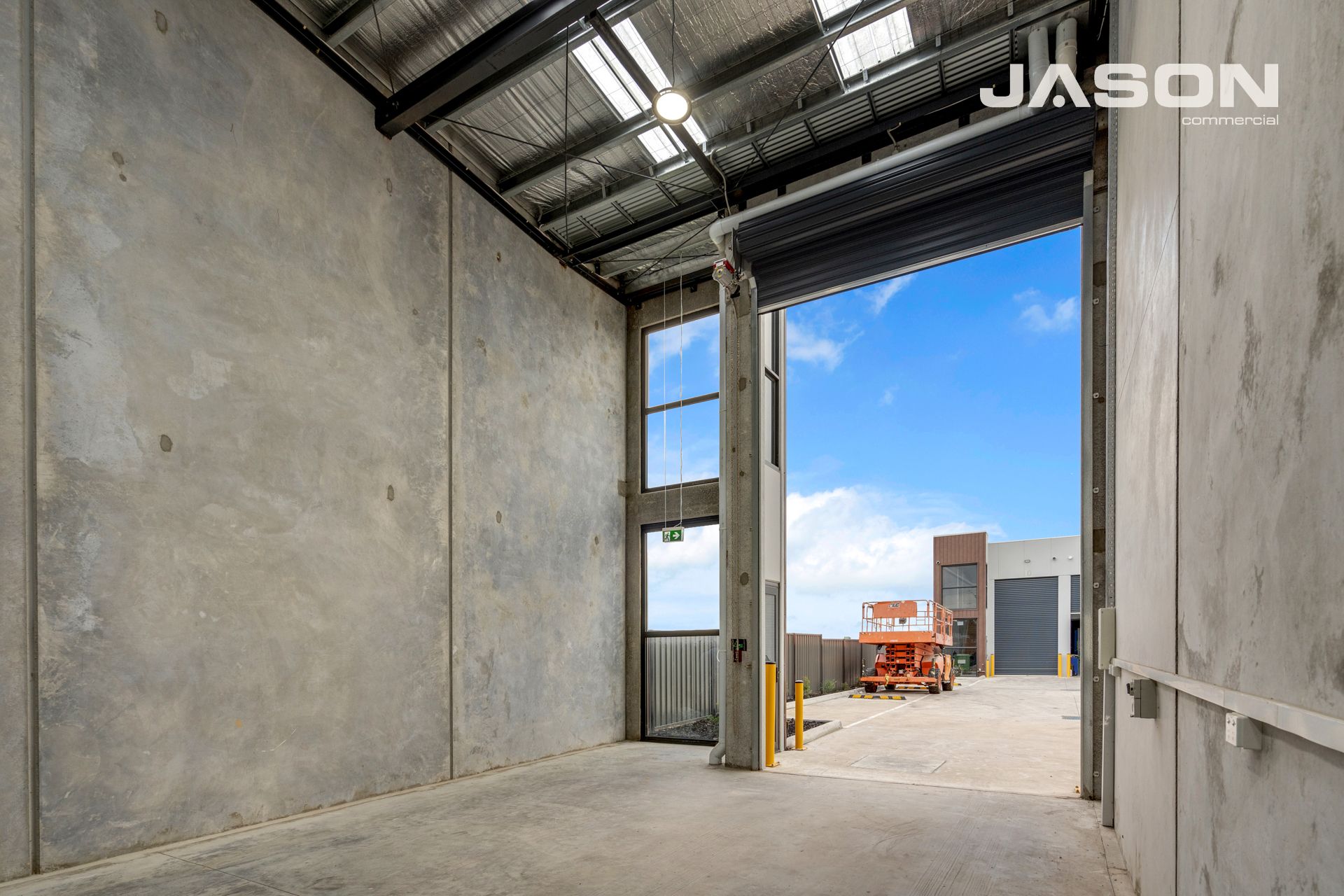 10/7 Quinlan Road, Epping Jason Real Estate