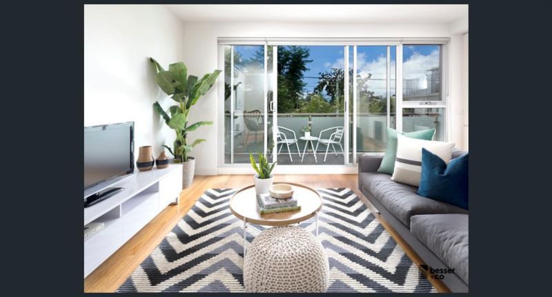 101/462 Hawthorn Road, Caulfield South - Thumbnail 3