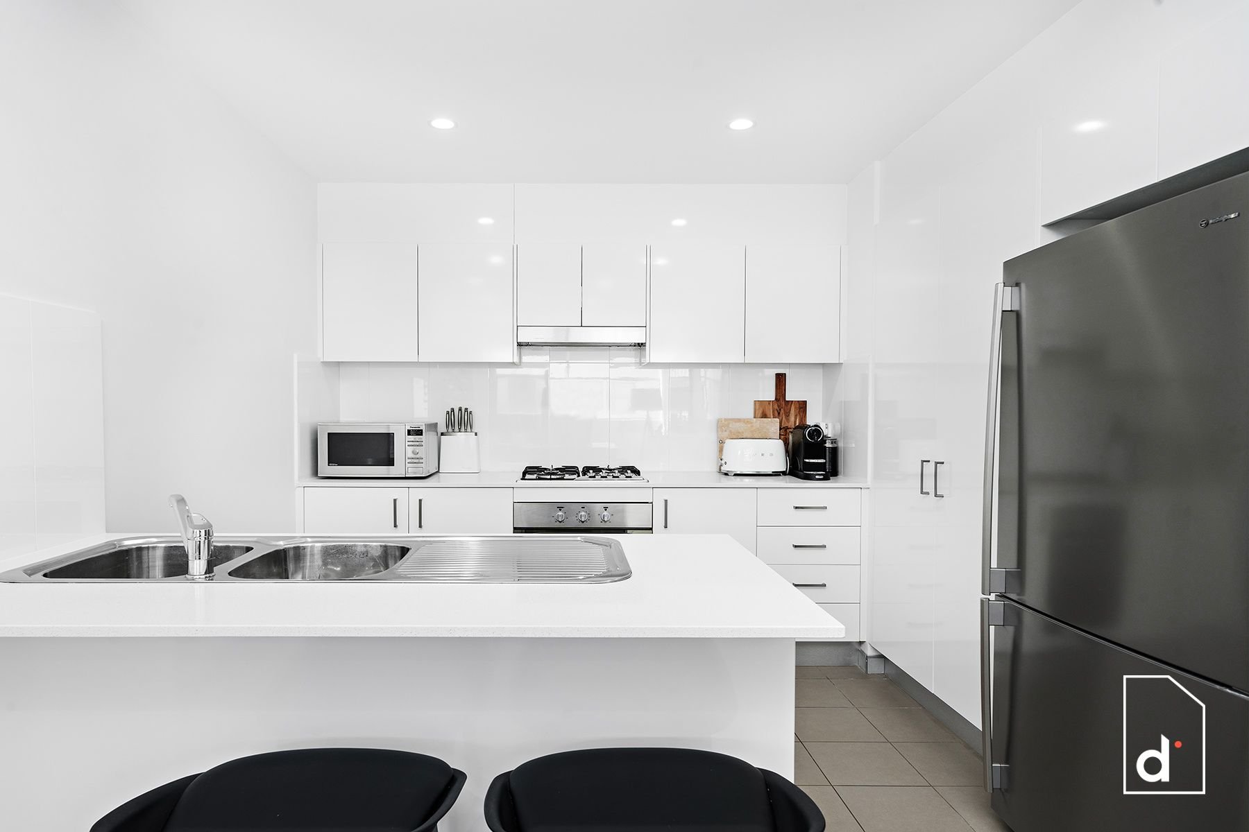 24/22 Gladstone Avenue, Wollongong NSW