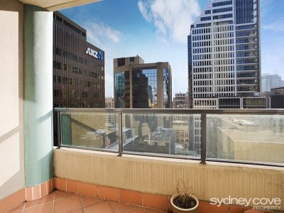 1-5 Hosking Place, SYDNEY NSW 2000, Sydney - Thumbnail 6