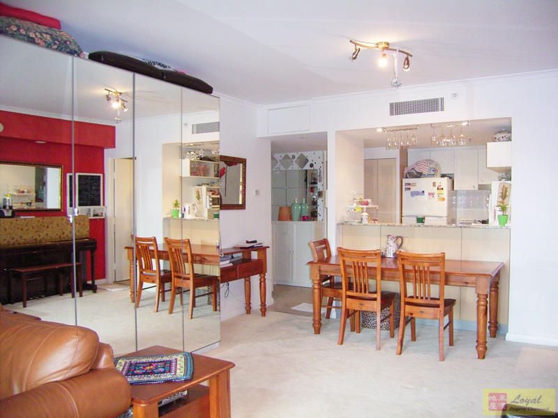 919/2B Help Street CHATSWOOD NSW, Chatswood - Thumbnail 4