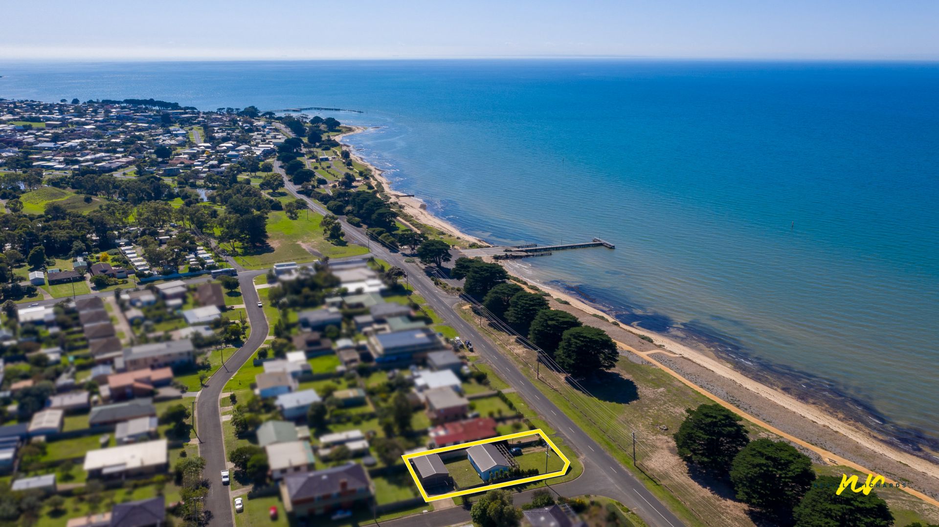 58 Bluff Road, St Leonards Neville Richards Real Estate